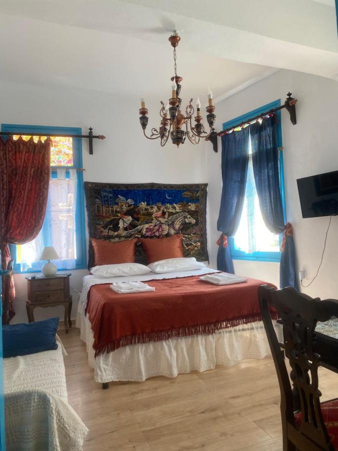 Dioni Hotel Chania  Exterior foto